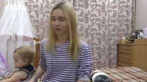 Развитие ребенка в 1 год. Умелки, сон, питание.