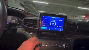 Осмотр автомобилей в Южной Кореи | BMW X5, Kia Mohave, Ford Explorer