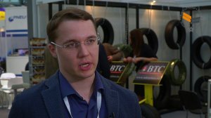 УЧАСТНИКИ ВЫСТАВКИ: BTC TYRES