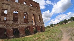 УСАДЬБА "НАДЕЖДИНО" В ПЕНЗЕНСКОЙ ОБЛАСТИ