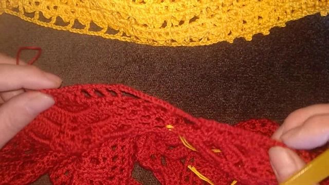 Оставайтесь дома и Я продолжаю работать над этим проектом и показываю как вязать крючком супер туни смотреть онлайн