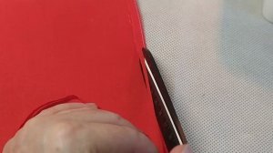 Московский шов: как выполнить просто и быстро для начинающих