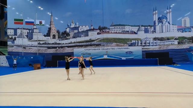 Пламя Триумф Апрель 2019(2) смотреть онлайн