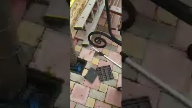 Водный пылесос для пруда OASE Pondovac 5 смотреть онлайн