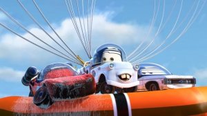 ДЕТАЛИ И СЕКРЕТЫ КОТОРЫЕ ВЫ НЕ ЗАМЕТИЛИ ПРИ ПРОСМОТРЕ БАЕК МЭТРА!