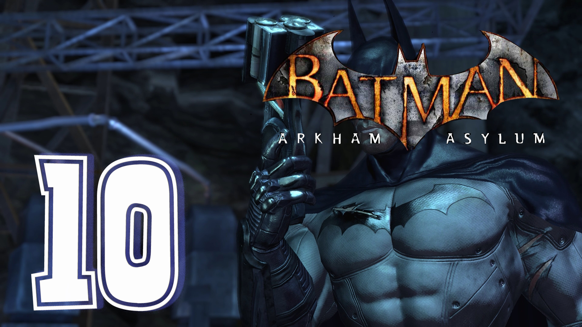 You must be logged in to steam to play batman arkham asylum фото 4