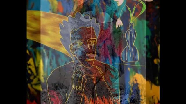 Велимир Хлебников. 3 стихотворения. смотреть онлайн