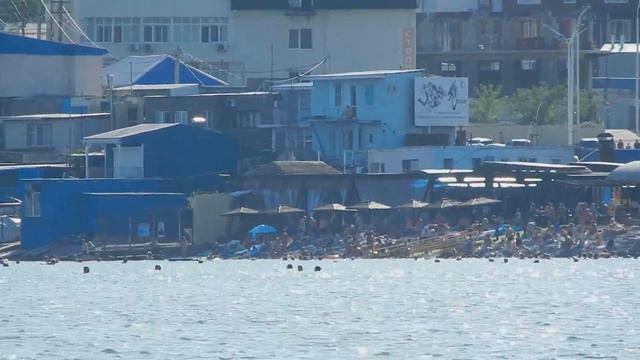 Супер пляж！ (превью) смотреть онлайн