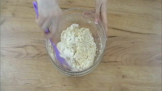 Кокосово-банановое печенье "Кокосанка" ? Самый простой рецепт печенья без муки ??