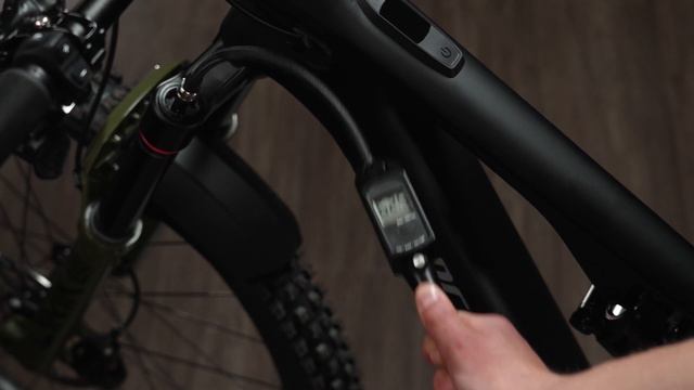 RockShox Charger 3 Set Up and Tuning смотреть онлайн