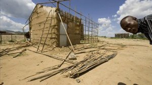 Эфиопия, Окружающая жизнь, 2016, Ethiopia, Environmental life