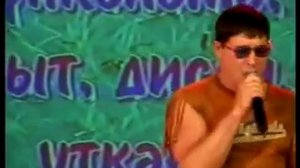 ТАТАРСКАЯ ПЕСНЯ (ЯННАРЫНА НИЧЕК БАРЫЙМ СОН)