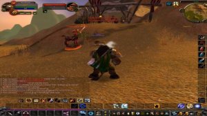 World Of Warcraft - Задания: Верог Дервиш