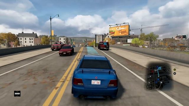 Watch Dogs Walkthrough Part 2 - SLAP смотреть онлайн