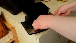 Кофемашина BOSCH TCA5309