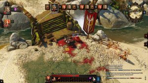 ПОИГРАЛ В ЛУЧШУЮ РПГ МИРА | Divinity Original Sin