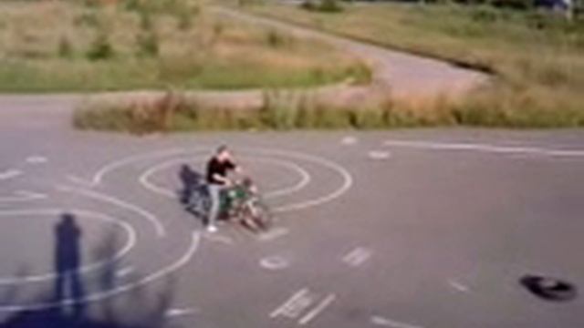 Вот как надо сдавать на категорию на Минске смотреть онлайн