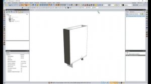 Бутылочница в мод. 150мм Chianti для Базис Мебельщик