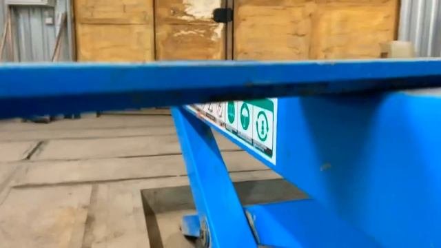 Подьемник который не мешает