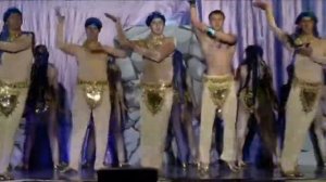 Театр танца "Максимум" - "Аватар"