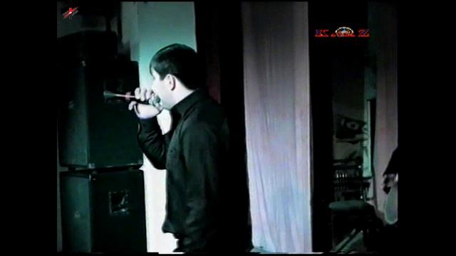 Тельман - Лезгинка (Гьарай эвер)  2005 год