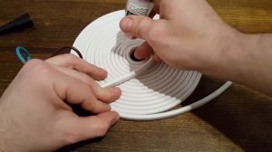 V#1. Бифилярная катушка Nikola Tesla своими руками / English subtitles