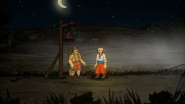 Highly Likely | Прохождение | 1 серия