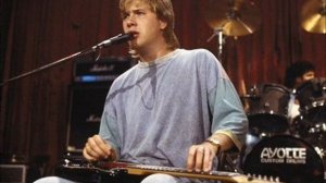 Jeff Healey - On The Road Again Live 1988