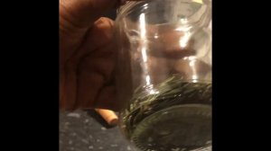 How to make Rosemary Oil using fresh leaves | Use for Hair Growth & REGROW bald patches. No joke!