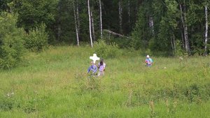 Крестный ход с Оранской иконой Владимирской Божией матери 05.07.2021 г. Часть 1.
