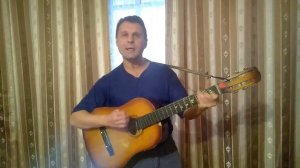 О рыцарях в наше время-к/ф"Каникулы Петрова и Васечкина"-(гитара,кавер)...