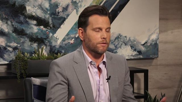 God is in The Crowd | Tal Keinan | SPIRITUALITY | Rubin Report смотреть онлайн