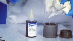 Инструкция по применению резьбовых герметиков