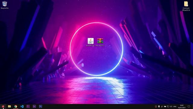 How to Download & Install Shaders For Minecraft 1.17.1 смотреть онлайн