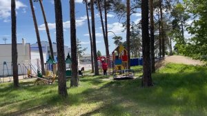 196Переехали в Россию. Незваные гости. Жизнь в маленьком городе - Заводоуковск.Манты. Ялуторовск