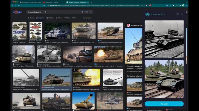 😱 Descubre Como CREAR IMAGENES Sin Copyright Usando INTELIGENCIA ARTIFICIAL [GRATIS] ✅ смотреть онлайн
