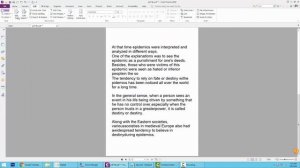 How to Change Text font size and Character Scale in a PDF Document in Foxit PhantomPDF