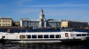 Nikon 1 S1 -- пример видео