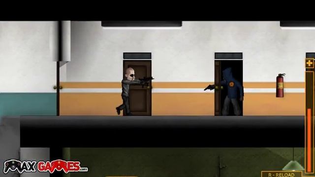 Банан по имени ПЕДРО учит убивать! смотреть онлайн