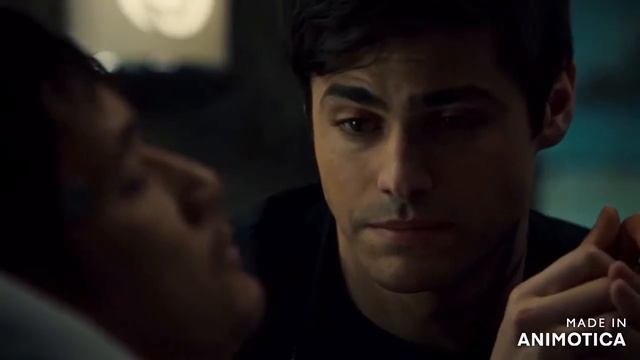 Malec|МАЛЕК (Алина Орлова-Голуби) Магнус и Александр|Magnus Bane/Alexander Lightwood (Shadowhunters