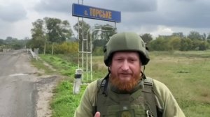 ⚡️ВарГонзо из Торского по реальной обстановке⚡️ 28.09.2022