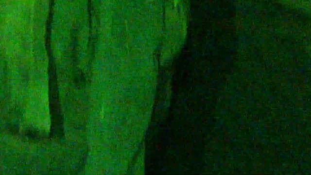 Паронормальное Явление Ночёвка в Покинутой Деревне Часть 2