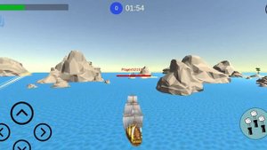 Century Of Pirates Android Gameplay