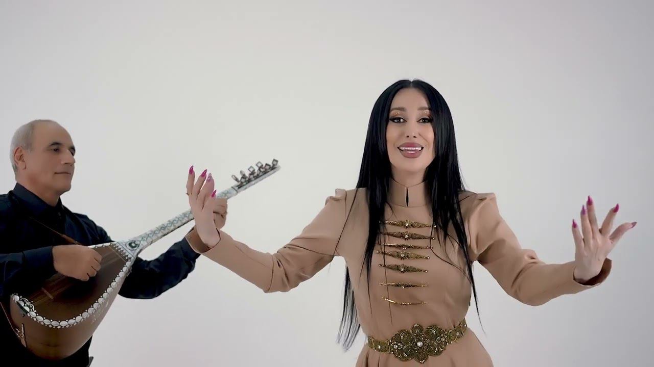 гр. Ходжа - Яр жеда 2023 смотреть онлайн