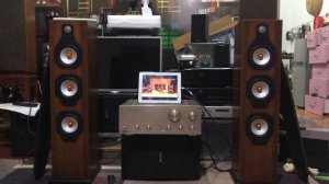 Monito audio silver 8i