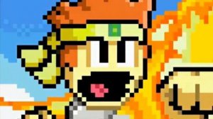 3 Самые лучшие пиксельные игры на Android