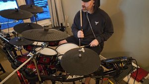 The Offspring - Hit That - Drum Cover