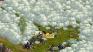 Как найти Храм в Индиго Клондайка.