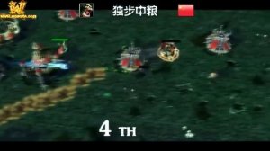 DotA - WoDotA Top10 Weekly Vol.84