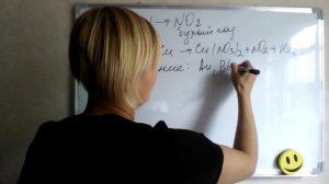 10. азотная кислота и ее подруги. Свойства кислот